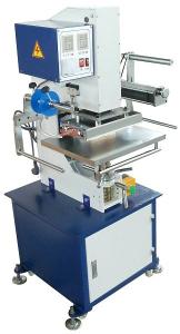 China Pneumatic Flat Hot Stamping Machine wholesale