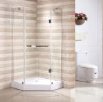 DUSCHKABINEN, WELLNESSDUSCHEN, DUSCHWANNEN, shower enclosure