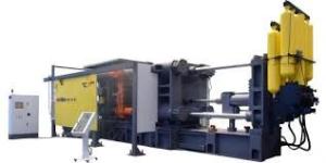 China Aluminum Alloy CE Cold Chamber Die Casting Machine wholesale