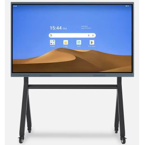 All-In-One Interactive LED Touch Screen for Retail & Conference Use Big Size