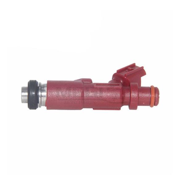Quality 2325097401 Toyota Fuel Injector For Car Engine System for sale