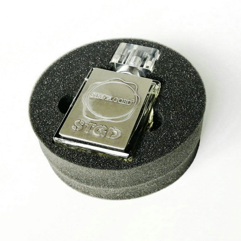 Vials Packaging Box Foam Inserts Cut to Size EPE Material