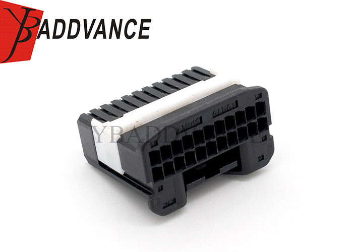 Electrical TE/AMP Series 22 Pin Female Connector Housing