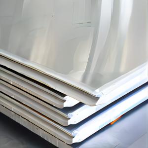 China ASTM 6060 H112 Aluminum Plate Sheet Flat 350mm For Decoration wholesale