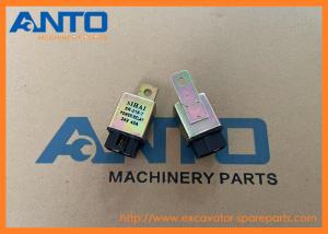China 425-07-21160 4250721160 Relay Excavator Electric Parts Fitting For KOMATSU WA100 WA100M wholesale
