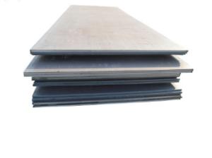 China 19mm NM500 NM550 Wear Resistant Steel Plates NM600 NM360 NM400 abrasion resistant wholesale