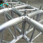 Indoor Ourdoor Circular Roof DJ Aluminum Spigot Truss
