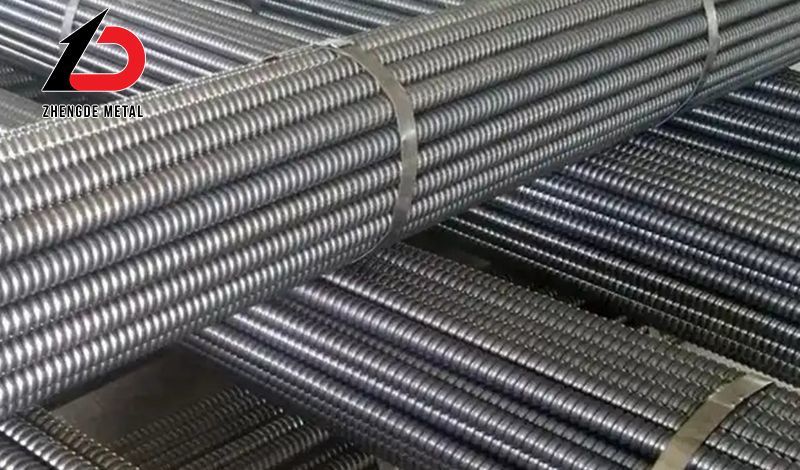 Carbon Steel Expansion Wedge Anchor/Drop in Anchor/ Sleeve Anchor Rod with Factory Price