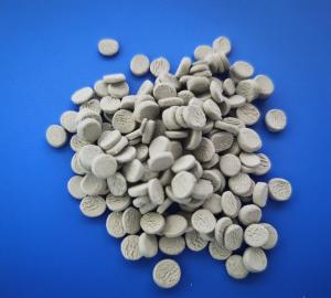 China Plastic Additive Anti Foam Masterbatch High Water Absorption wholesale