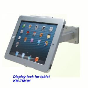 China COMER restaurant wall mount display brackets for tablet ipad menu in shop, hotels wholesale