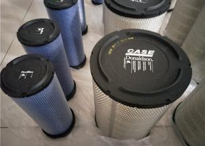 China P821938 P821963 Donaldson Air Filter Replacement Synthetic Fiber Material wholesale