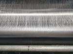 High Tensile Strength EW30-2-1012 22.5g/M2 E Glass Fabric
