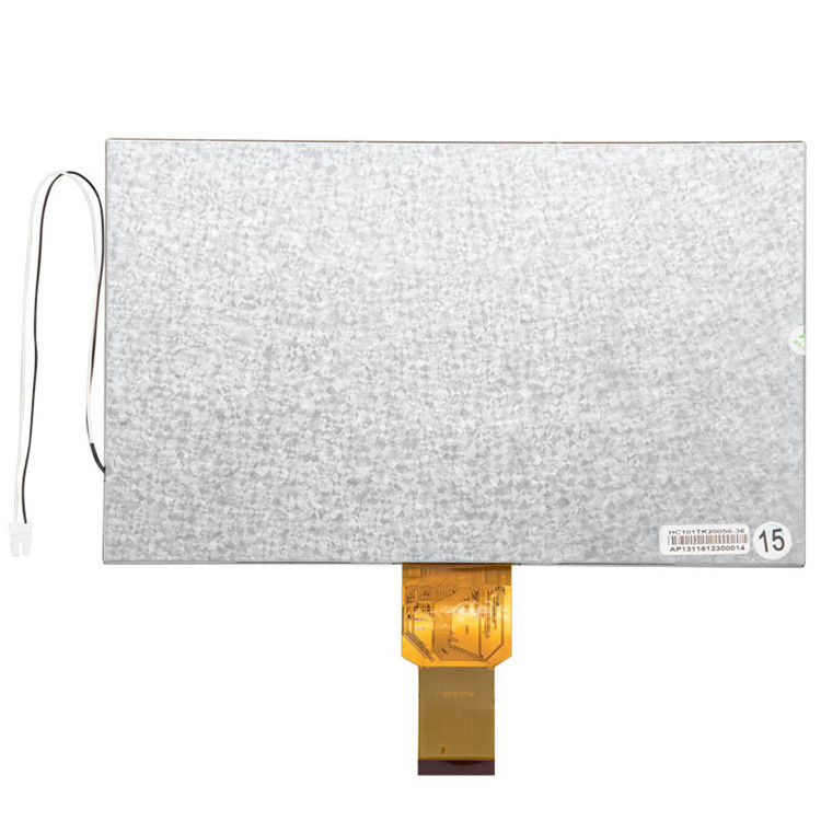 800*480 ST7262 LVDS Interface 5 Inch Tft Lcd Display