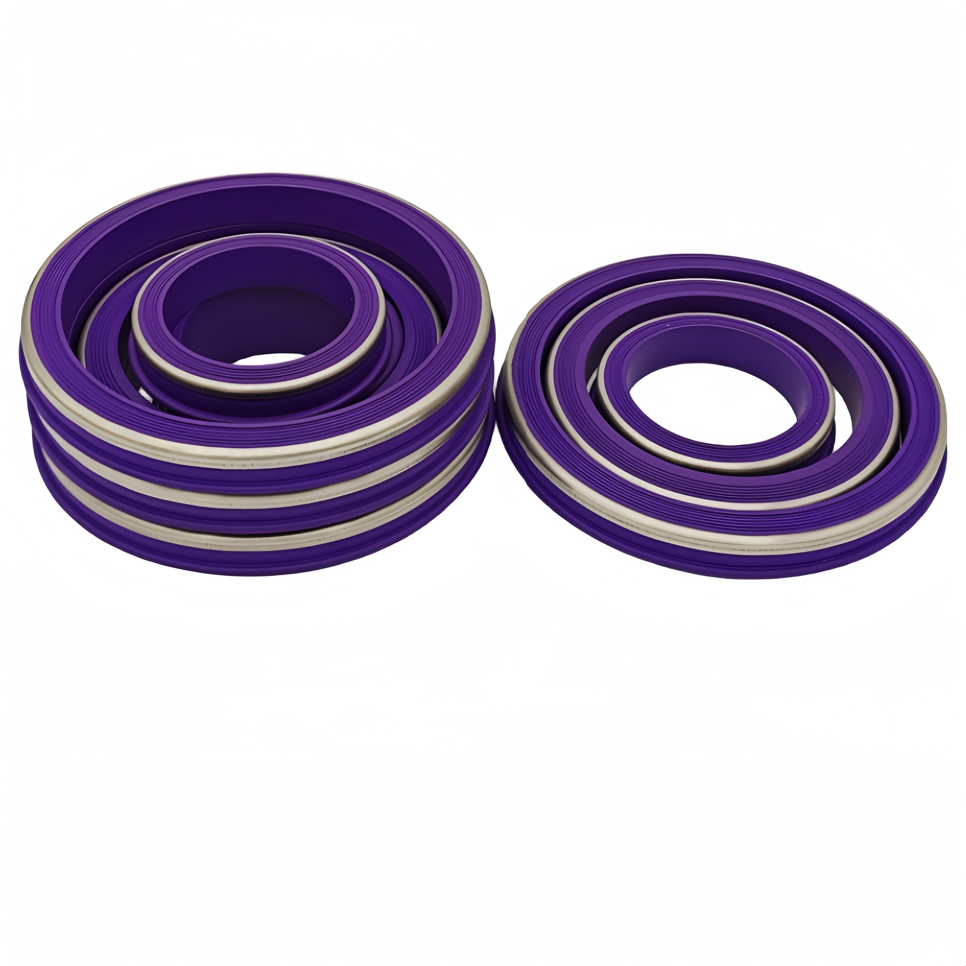 Hot Sales FMC Weco Fig 1502 1002 206 602 NBR HNBR FKM PTFE Hammer Union Seals