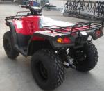 4X4wd ATV, 300cc ATV with EPA/EEC