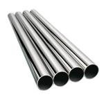 Welded Seamless Decorative Ss Tubes Pipes 201 202 321 316 316L 410 420 430