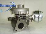Turbocharger GT1749V 701854-5004 028145702N For Audi And Volkswagen