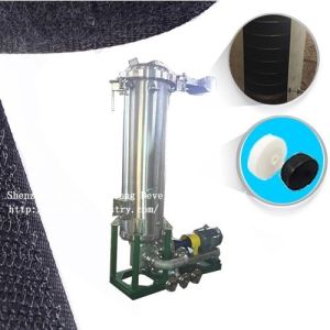 China High Temperature Dyeing Machine With Precision Temperature Control wholesale