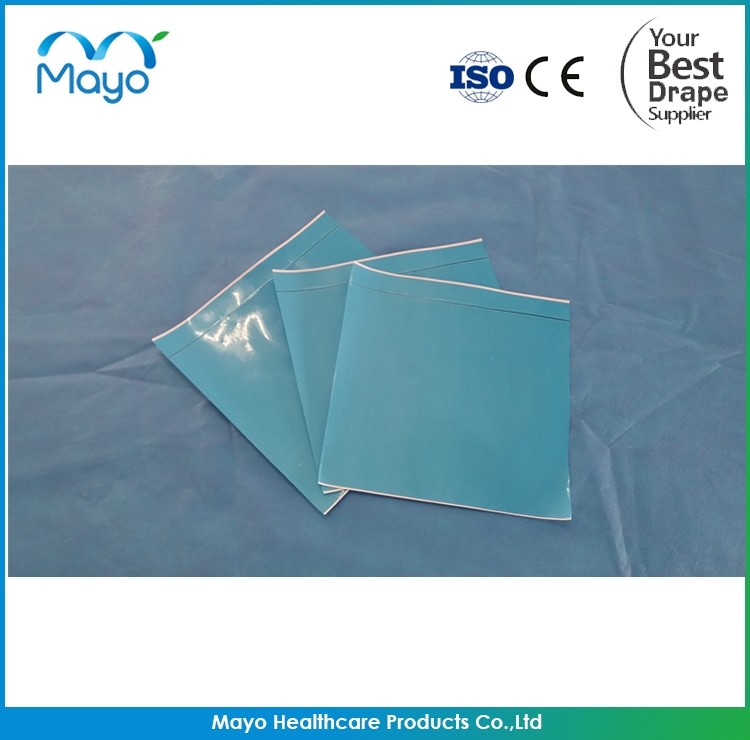 Medical Supplies Disposable Dental Implant Surgery Drape Kit Manufacturer Wholesale For Hospital