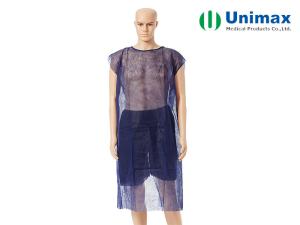 China Disposable Isolation Gowns Without Sleeves wholesale