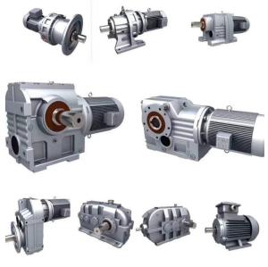 China Robot Sewing Machine Industrial Reducer Electric Motor Industrial Reduction Gearbox wholesale