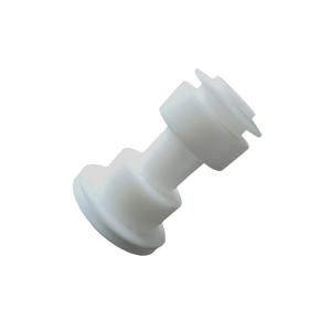 China Plastic HDPE PMMA CNC Machining Component Laser Cutting Polishing EDM wholesale