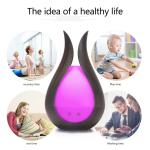 Household Aromatherapy Machine Aroma Diffuser 300ML Capacity Portable Mini