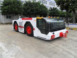 China 31 Km/Hr 250T Airport Pushback Tractor wholesale