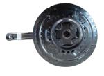 24*34*42 T *152MM BMX Bike Crankset Mountain Bike Crank Set Anti Corrosion
