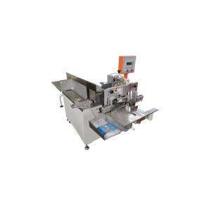 China Xinyun Handwheels Tissue Paper Packaging Machine Selectable Size Food Packaging wholesale