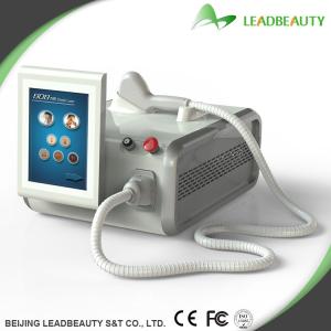 China Salon use 808nm diode laser hair removal machine wholesale