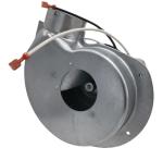 135W 0.58A Convection Pellet Stove Blower Motor Fan Air Blower UL Agency 2880RPM
