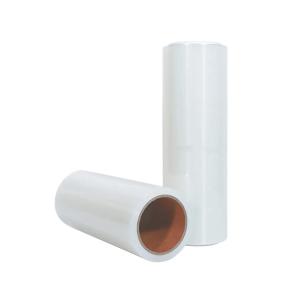 China Kitchen Fresh Food Vegetables And Fruits Plastic Cling Film Tool PVDC Food Packaging Film wholesale