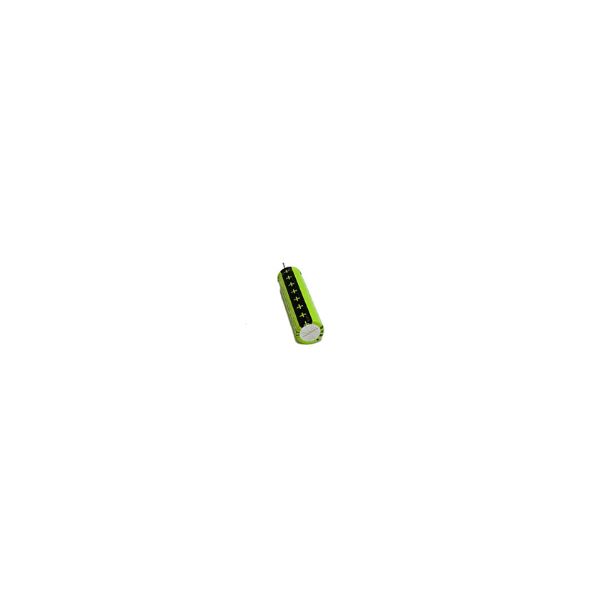 HCC1635 3.7V 650mah Rechargeable Battery 10C LCO Lithium Ion Battery