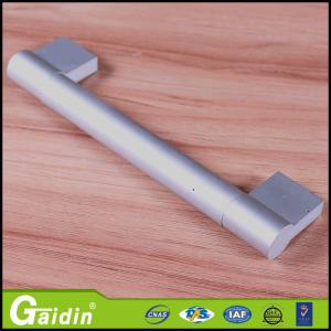 China cupboard door kitchen household hardware aluminium handles wholesale