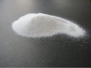 China Irregular White Fused Alumina 99.4% Al2O3 P400 Fine Powder wholesale