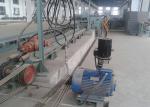 Horizontal 1858KW Piercing Mill Machinery