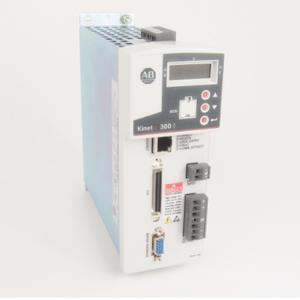 China PLC 2097-V33PR6-LM Kinetix 350 Servo Drive 3.0kW wholesale