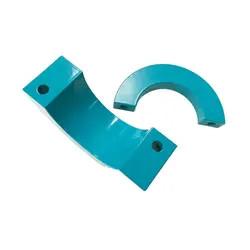 China Harden CNC Aluminum Parts Durable Aluminum CNC Milling Service Customized wholesale