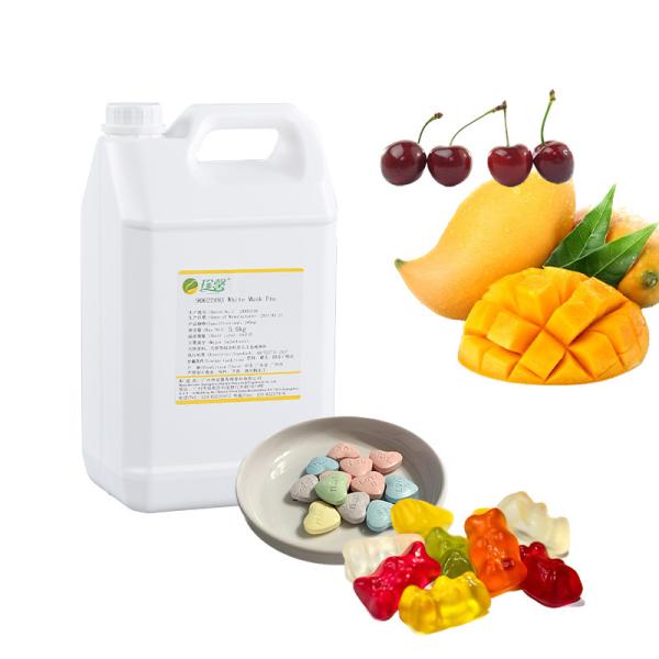 Synthetic Liquid Flavour Concentrates Candy Ice Cream Flavors Food Flavoring