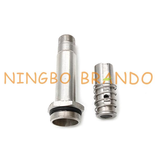 Inkjet Printer Solenoid Valve Stainless Steel Solenoid Valve Stem