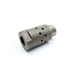 China Alloy Steel Stainless Steel Boiler Air Nozzle Air Hood Anti Corrosion Durable wholesale