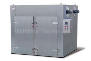 China (A Big Discount!)GMP philippines cabinet Tray Dryer price /electric tray noodle dryer/food dryer machine 20 trays wholesale