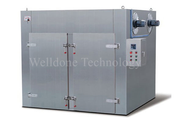 (A Big Discount!)GMP philippines cabinet Tray Dryer price /electric tray noodle
