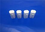 Good Polished Machining Part Zirconia Ceramic Parts Roller / Sleeve / Shaft