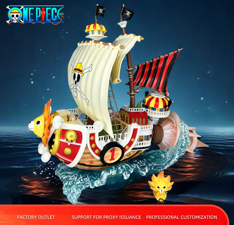 MODEL TOY Sunshine Waves Anime Heroes Game Figurines Toys Interactive Action Figures