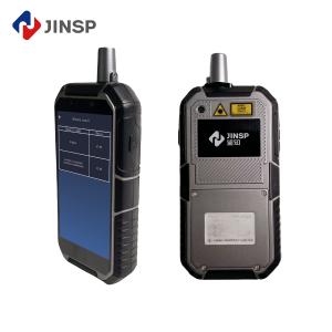 China Compact Lightweight 785nm Portable Raman Analyzer Rapid Identification wholesale