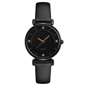 China Simple And Fashionable Women'S Watch With Diamond Quartz Creative Watch wholesale