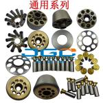 Hydraulic Parts Series K3V180 Hydraulic Pump OEM Spare Parts For Excavators