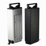 MSDS 48V 40A Lithium Battery Pack For Electric Vehicle